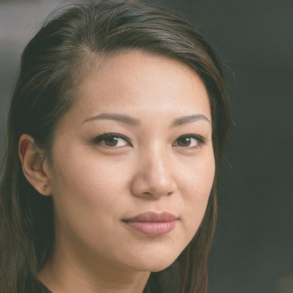 Siti Rahman, financial planning specialist