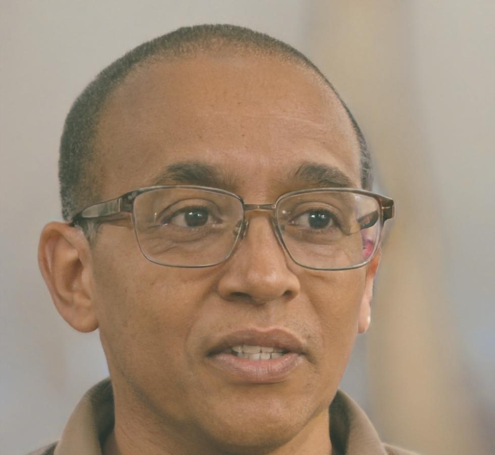 Thariq Othman, family finance advisor